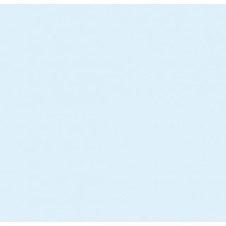 Tecido Tricoline Silky Lisa cor - 3542 (Azul Lucia)